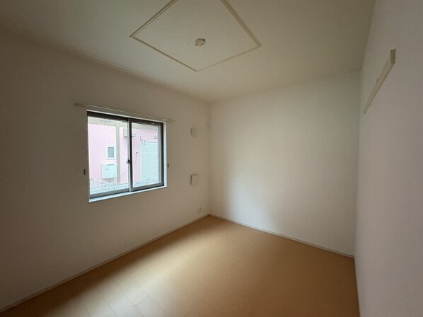 ヌーベル・ヴァンAの物件内観写真